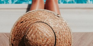 Beitragsbild des Blogbeitrags Meine Badeanzug-Favoriten