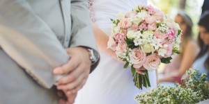 Beitragsbild des Blogbeitrags Inspiration Hochzeitsoutfit für Gäste