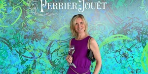 Beitragsbild des Blogbeitrags Champagner-Brunch mit Perrier Jouet 