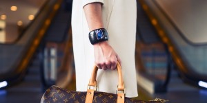 Beitragsbild des Blogbeitrags Ist eine Designer Tasche ein Investment?