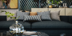 Beitragsbild des Blogbeitrags Couchtisch Deko