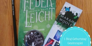 Beitragsbild des Blogbeitrags Gewinnspiel-Auslosung Marah Woolf