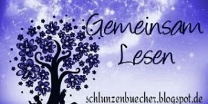 Beitragsbild des Blogbeitrags Gemeinsam Lesen #22 18.10.2016 