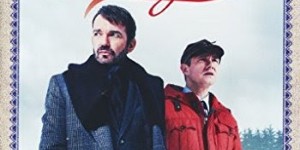 Beitragsbild des Blogbeitrags Serien, die ich mag: Fargo 