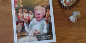 Beitragsbild des Blogbeitrags Buchrezension #100 Wir brauchen viel mehr Schafe von Renate Bergmann