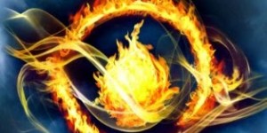 Beitragsbild des Blogbeitrags Buchvorstellung: Die Bestimmung 1 von Veronica Roth