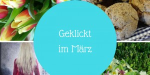 Beitragsbild des Blogbeitrags Geklickt im März 2017 #9 