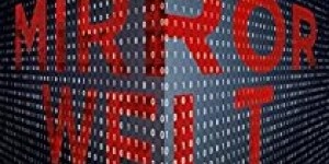 Beitragsbild des Blogbeitrags Buchvorstellung: Mirror Welt: Prequel von Karl Olsberg 