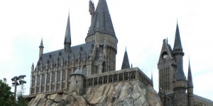 Beitragsbild des Blogbeitrags Magischer Urlaub: The Wizarding World of Harry Potter in den Universal Theme Parks in Orlando #1