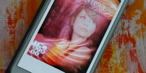 Beitragsbild des Blogbeitrags Buchrezension #147 Phoenicrus 1: Stadt der Verborgenen von Mirjam H. Hüberli