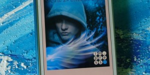Beitragsbild des Blogbeitrags Buchrezension #149 Phoenicrus 3: Rache der Schwarzen Engel von Mirjam H. Hüberli