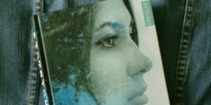 Beitragsbild des Blogbeitrags Buchrezension #167 Weißzeit von Christoffer Carlsson 