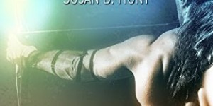 Beitragsbild des Blogbeitrags Abgebrochen: Eversun von Susan B. Hunt