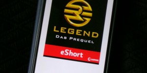 Beitragsbild des Blogbeitrags Buchrezension #183 Legend - Das Prequel von Marie Lu