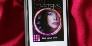 Beitragsbild des Blogbeitrags Buchrezension #184 SoulSystems 1: Finde, was du liebst von Vivien Summer