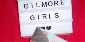 Beitragsbild des Blogbeitrags Buchrezension #187 Einmal Gilmore Girl, immer Gilmore Girl von Lauren Graham