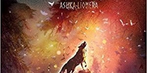 Beitragsbild des Blogbeitrags Abgebrochen: Fenrir - Weltenbeben von Asuka Lionera 