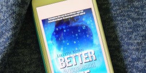 Beitragsbild des Blogbeitrags Buchrezension #189 Better Life - Ausgelöscht von Lillith Korn