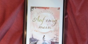 Beitragsbild des Blogbeitrags Buchrezension #200 Time School 2 Auf ewig mein von Eva Völler 