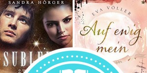 Beitragsbild des Blogbeitrags Lesemonat Februar 2018 