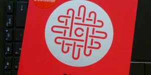 Beitragsbild des Blogbeitrags Buchrezension #212 The Circle von Dave Eggers