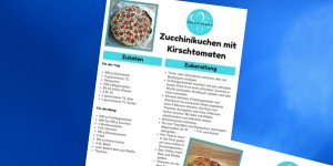 Beitragsbild des Blogbeitrags Neuer Download-Bereich: Rezeptkarten zum Ausdrucken und Speichern 