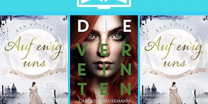 Beitragsbild des Blogbeitrags Lesemonat Dezember 2018 