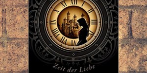 Beitragsbild des Blogbeitrags Buchrezension #258 Everless 1 - Zeit der Liebe von Sara Holland