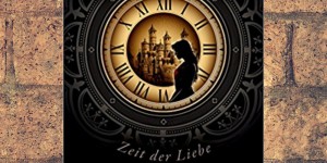 Beitragsbild des Blogbeitrags Buchrezension #258 Everless 1 - Zeit der Liebe von Sara Holland 