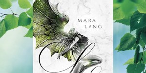 Beitragsbild des Blogbeitrags Buchrezension #260 Im Licht der Nacht von Mara Lang
