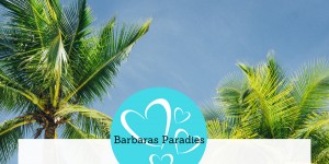 Beitragsbild des Blogbeitrags Blogparade #bloggenkunterbunt - Ab in den Urlaub!