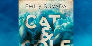 Beitragsbild des Blogbeitrags Buchrezension #263 Cat & Cole 2: Ein grausames Spiel von Emily Suvada 