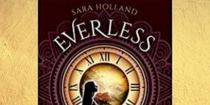 Beitragsbild des Blogbeitrags Buchrezension #266 Everless 2 - Zeit der Wahrheit von Sara Holland 