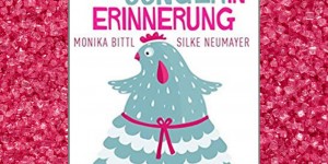 Beitragsbild des Blogbeitrags Buchrezension #272 Ich hatte mich jünger in Erinnerung: Lesebotox für die Frau ab 40 von Monika Bittl und Silke Neumayer