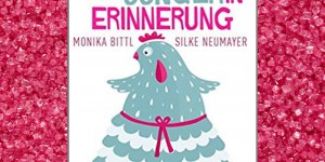 Beitragsbild des Blogbeitrags Buchrezension #272 Ich hatte mich jünger in Erinnerung: Lesebotox für die Frau ab 40 von Monika Bittl und Silke Neumayer 