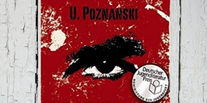 Beitragsbild des Blogbeitrags Buchrezension #276 Erebos von Ursula Poznanski 