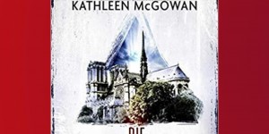 Beitragsbild des Blogbeitrags Buchrezension #277 Die Magdalena-Verschwörung von Kathleen McGowan 