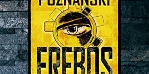 Beitragsbild des Blogbeitrags Buchrezension #288 Erebos 2 von Ursula Poznanski 