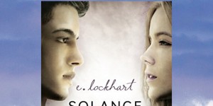 Beitragsbild des Blogbeitrags Buchrezension #299 Solange wir lügen von E. Lockhart