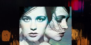 Beitragsbild des Blogbeitrags Buchrezension #301 Die Seele meiner Schwester von Tricia Leaver