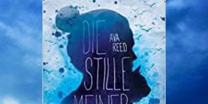 Beitragsbild des Blogbeitrags Buchrezension #303 Die Stille meiner Worte von Ava Reed 