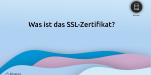 Beitragsbild des Blogbeitrags SSL-Zertifikat