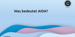 Beitragsbild des Blogbeitrags AIDA