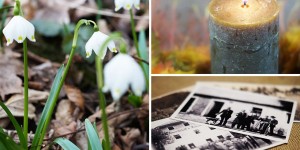 Beitragsbild des Blogbeitrags Was ist Mariä Lichtmess? Ein bisschen Brauchtumswissen 