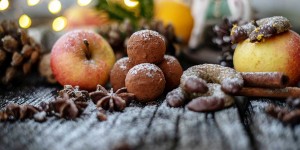 Beitragsbild des Blogbeitrags Moorige Zeiten: Gesundes Heilmoor zum Trinken, Kochen & Backen
