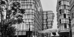Beitragsbild des Blogbeitrags Paris Roissy 