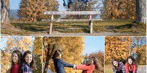 Beitragsbild des Blogbeitrags Frauenpower pur! 