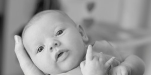 Beitragsbild des Blogbeitrags Cooles Baby 