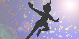 Beitragsbild des Blogbeitrags Peter Pan wird 2050 Ihren Job haben
