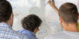 Beitragsbild des Blogbeitrags Das ist Design Thinking